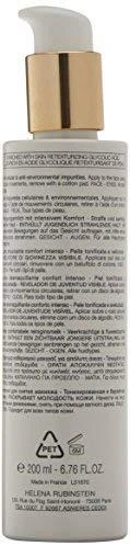 Helena Rubinstein HR Pure Ritual makiažo valiklis Milk valomasis pienelis veidui, 200 ml