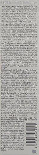 Helena Rubinstein HR Pure Ritual makiažo valiklis Milk valomasis pienelis veidui, 200 ml