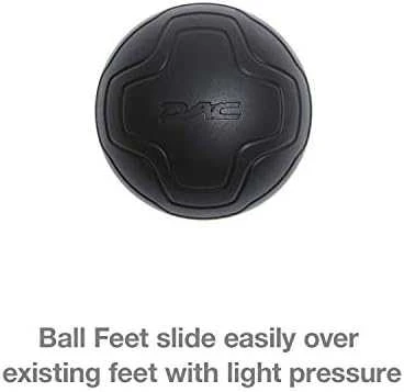 Kėdės kojų padukai Helinox Chair Ball Feet - 45