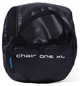 Carruzzo JAV Helinox Chair One XL sudedama kėdė
