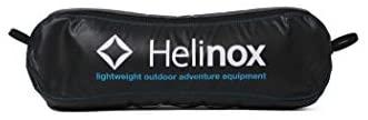 Carruzzo JAV Helinox Chair One XL sudedama kėdė