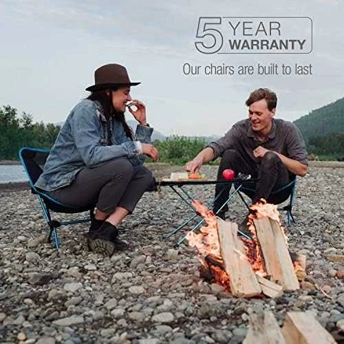 Turistinė kėdė Helinox Chair One - Ruda