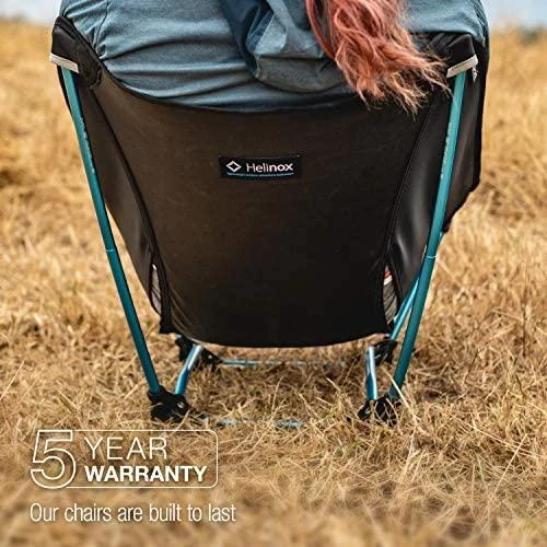 JAV Sudedama kėdė Helinox Ground Chair