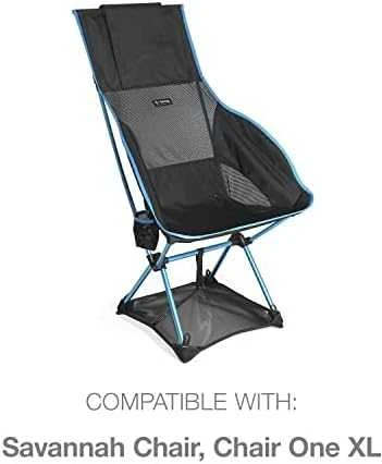 JAV Helinox Ground Sheet for Savanna Chair / Chair One XL / Cafe Chair