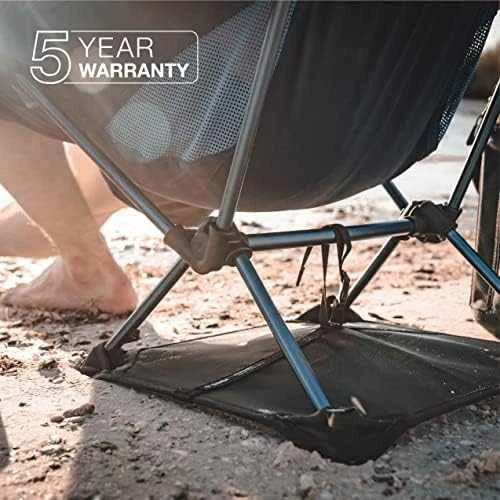 JAV Helinox Ground Sheet for Savanna Chair / Chair One XL / Cafe Chair