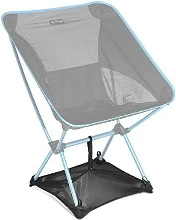 JAV Helinox Ground Sheet for Savanna Chair / Chair One XL / Cafe Chair