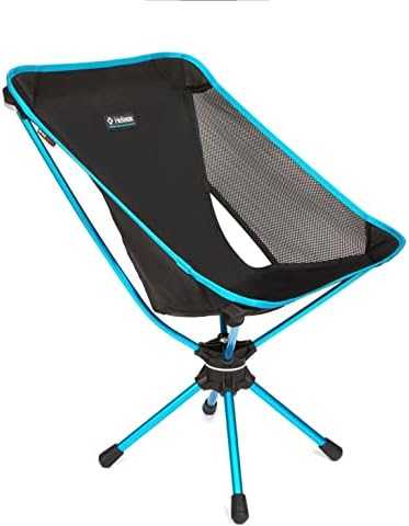 Turistinė kėdė Helinox Swivel Chair