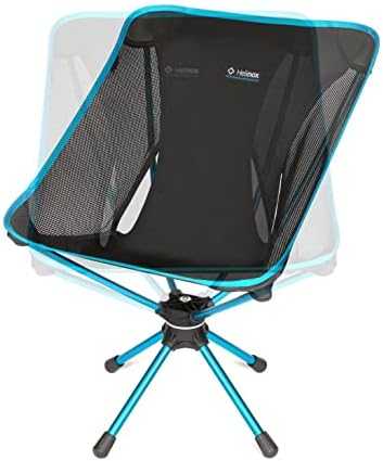 Turistinė kėdė Helinox Swivel Chair