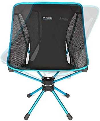 Turistinė kėdė Helinox Swivel Chair