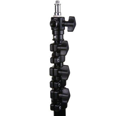 BIG Helios šviesos stovas LS14AC (428204)