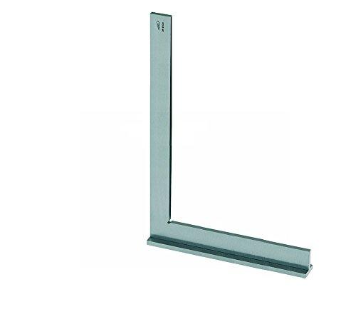 Helios-Preisser Kątownik MKSC ze stopką 100 x 50cm (0372112)