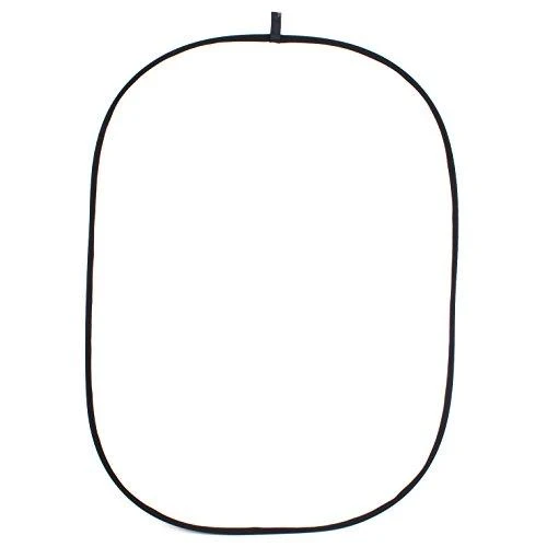 BIG Helios fonas 150x200cm, balta/juoda (428400)