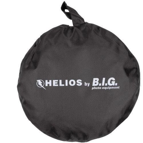 BIG Helios šviesos kubas Quadrolight 120x120cm (428504)