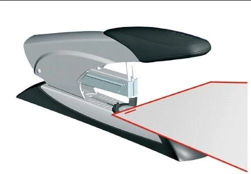 Stapler Maped Expert HD su popieriaus kreiptuvu