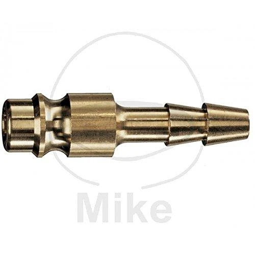 EWO žarnos antgalis 13 mm, žalvarinis