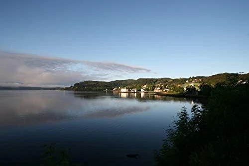 Helle Gaupe peilis