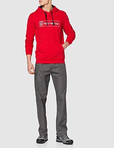 Helly Hansen 1877 džemperis su gobtuvu vyrams 53338-111