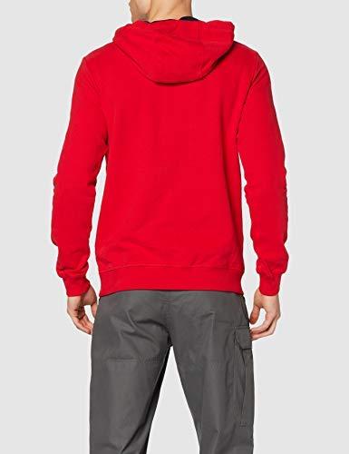 Helly Hansen 1877 džemperis su gobtuvu vyrams 53338-111