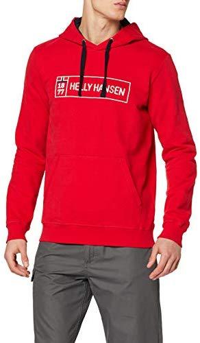 Helly Hansen 1877 džemperis su gobtuvu vyrams 53338-111