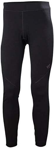 Apatinės kelnės HELLY HANSEN Lifa Merino, juodos L