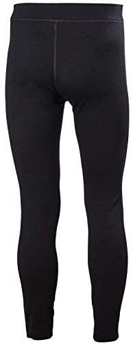Apatinės kelnės HELLY HANSEN Lifa Merino, juodos L