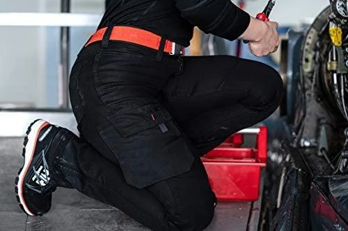 Diržas HELLY HANSEN Logo Webbing, juodas