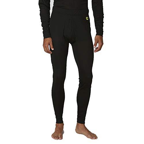 Apatinės kelnės HELLY HANSEN Lifa, juodos 3XL