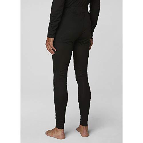 Apatinės kelnės HELLY HANSEN Lifa, juodos 3XL