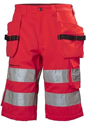Kelnės HELLY HANSEN Chelsea Evolution Cons, juodos C52