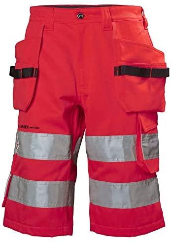Kelnės HELLY HANSEN Chelsea Evolution Cons, juodos C52