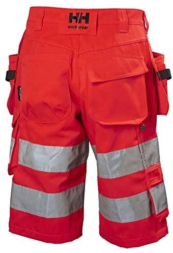 Kelnės HELLY HANSEN Chelsea Evolution Cons, juodos C52