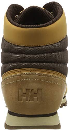Helly Hansen Woodlands M 10823-726 batai