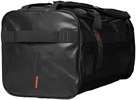 Helly Hansen Krepšys Helly Hansen Duffel Bag 70L Juodas