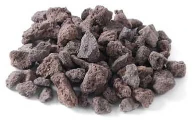Lavos akmuo dujiniam griliui 9kg - Hendi 152904