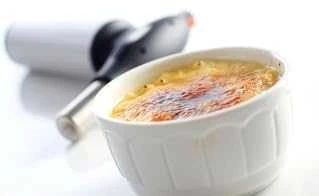 Gastronominis dujų degiklis Creme Brulee - Hendi 198209