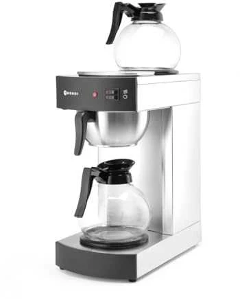Filtrinis kavos virimo aparatas 1,8L - Hendi 208304