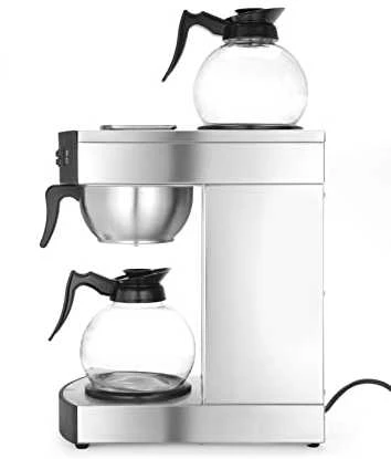 Filtrinis kavos virimo aparatas 1,8L - Hendi 208304