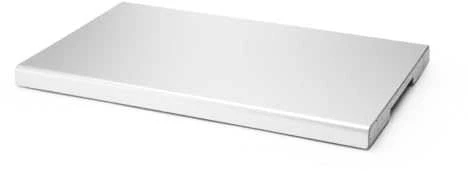 Maitinimo šildymo padėklo plokštelė indams GN1/1 190W - Hendi 209509