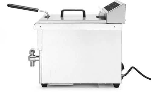 Hendi E Gastro INDUKCINĖ GRUZDINTUVĖ KITCHEN LINE
