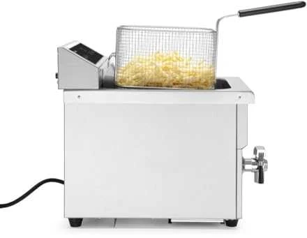 Hendi E Gastro INDUKCINĖ GRUZDINTUVĖ KITCHEN LINE