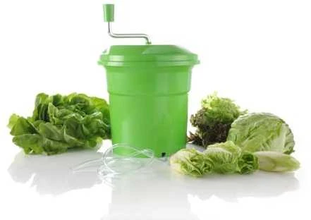 Profesionali centrifuga salotoms nusausinti 12 l - Hendi 222553