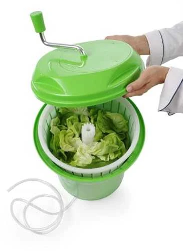 Profesionali centrifuga salotoms nusausinti 12 l - Hendi 222553