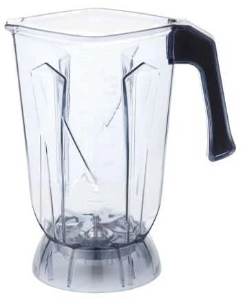 Elektrinė plakiklis mikser gastronomiczny 1500W 2,5L - Hendi 230718