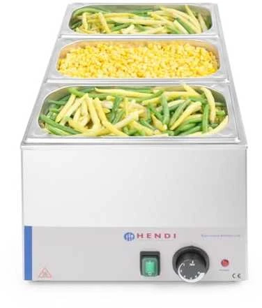 Marmitas  E Gastro MARMITAS KITCHEN LINE - GN 1/1