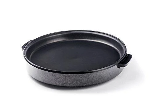 Keptuvė elektrinė do smażenia i pieczenia 55cm 1600W - Hendi 239605