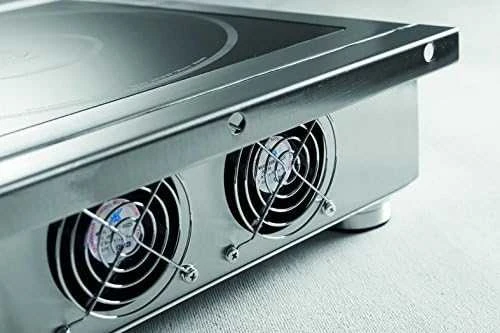 Indukcinė kaitlentė Profi Line, 3500 W