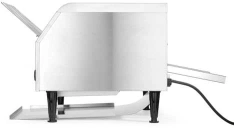 Praleidžiamasis skrudintuvas 2240 W – Hendi 261309