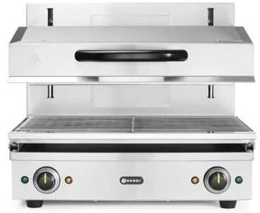 Salamander skrudintuvo modelis 600 3600W - Hendi 264706