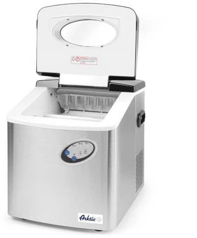 Hendi E Gastro LEDO GENERATORIUS KITCHEN LINE 15