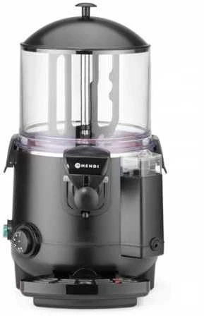 Bain-Marie šokoladinis šildytuvas 10L Hendi 274149